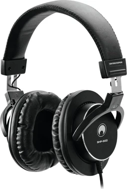 Omnitronic SHP-900 black