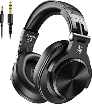 OneOdio A71 black