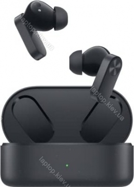 OnePlus north Buds 2 Thunder Gray