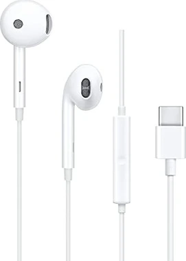 Oppo stereo Earbuds USB-C