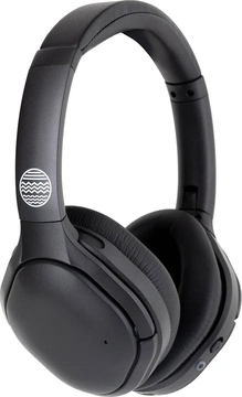 Our Pure Planet Platinum Bluetooth headphones