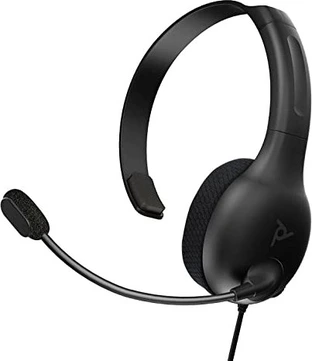 PDP LVL30 wired Chat headset for Xbox