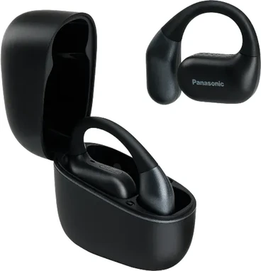Panasonic RB-F10 black
