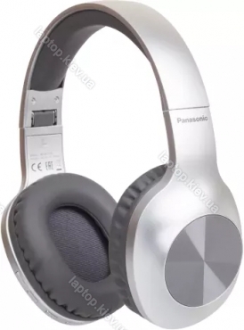 Panasonic RB-HX220B silver