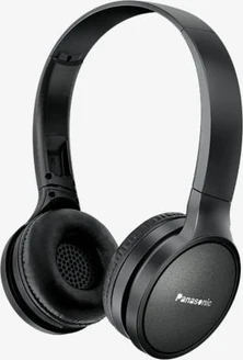 Panasonic RP-HF410BE black
