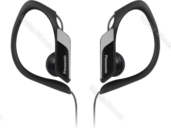 Panasonic RP-HS34 black