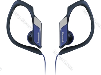 Panasonic RP-HS34 blue
