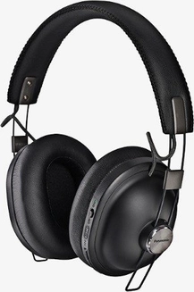 Panasonic RP-HTX90N black