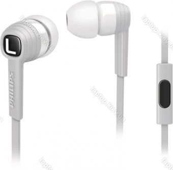 Philips SHE7055 white