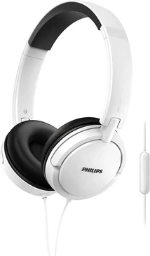 Philips SHL5005 white