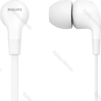 Philips TAE1105 white