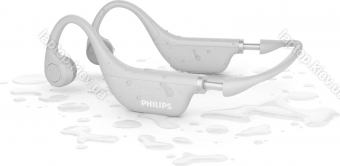 Philips TAK4607 grey