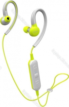 Pioneer E6 wireless yellow