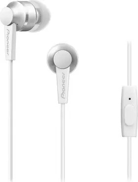 Pioneer SE-C3T white