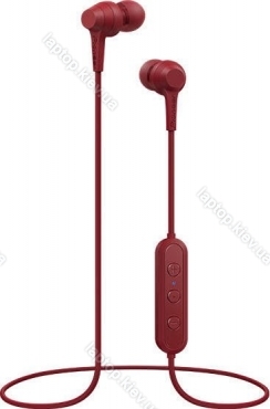 Pioneer SE-C4BT red