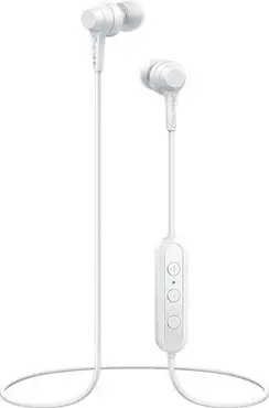 Pioneer SE-C4BT white