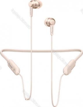 Pioneer SE-C7BT rose gold