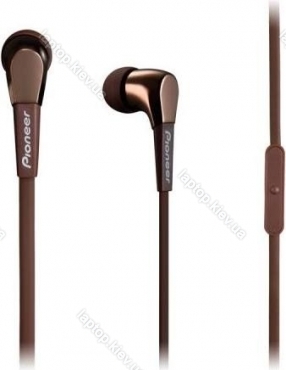 Pioneer SE-CL722T brown