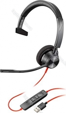 Plantronics Blackwire 3310, USB-A