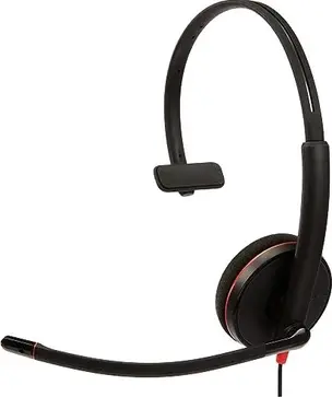 Plantronics Blackwire C3210 USB-C