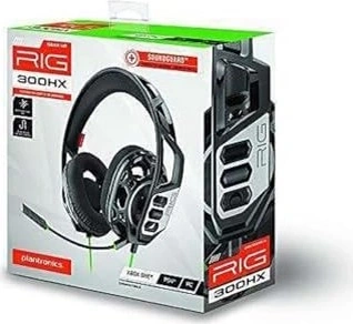 Plantronics RIG 300HX
