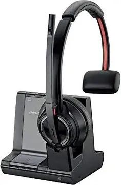Plantronics Savi 8210 Office Standard
