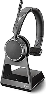 Plantronics Voyager 4220 Office 1-Way Base