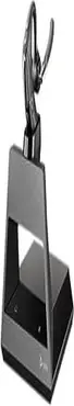Plantronics Voyager 5200 Office 2-Way-Base USB-C