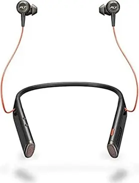 Plantronics Voyager 6200 UC USB-C black