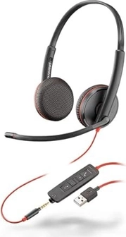 Poly Blackwire 3225 replacement-Headset