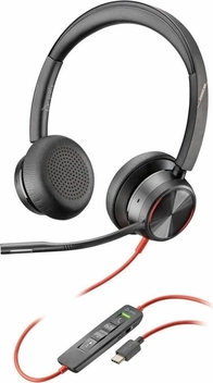 Poly Blackwire 8225 USB-C/A
