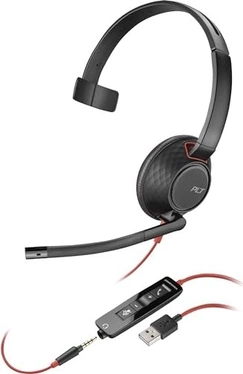 Poly Blackwire C5210 USB-A