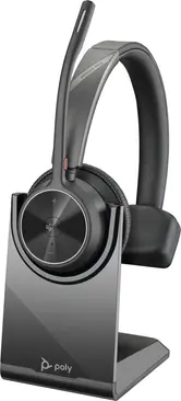 Poly Voyager 4310 UC USB-A Teams incl. charging station