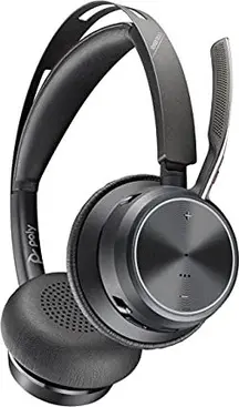 Poly Voyager Focus 2 UC USB-C