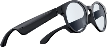 Razer Anzu Smart Glasses Round Design Size L