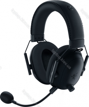 Razer BlackShark V2 Pro black