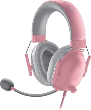 Razer BlackShark V2 X quartz for Xbox
