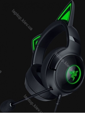 Razer Kraken Kitty V2 Black
