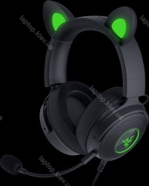 Razer Kraken Kitty V2 Pro Black