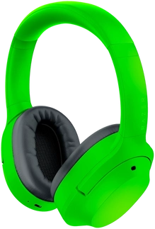 Razer Opus X Green