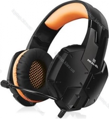Real-El GDX-7700 surround 7.1