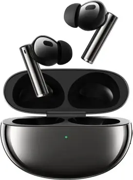 Realme Buds Air 5 Pro astrally Black