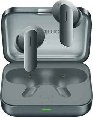 Realme Buds Air7 Moss Green