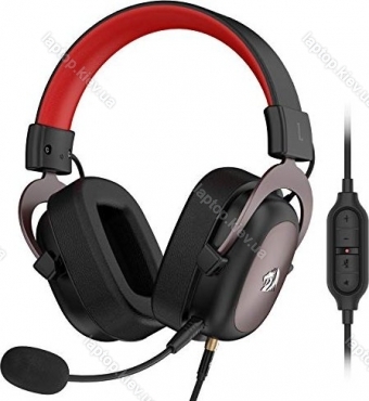 Redragon H510 Zeus black