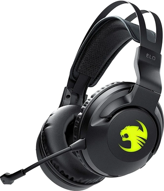 Roccat Elo 7.1 Air black