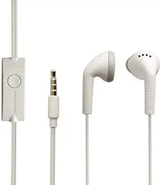 Samsung EHS61 white