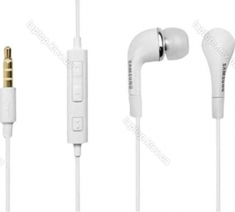 Samsung EHS64 white