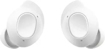 Samsung Galaxy Buds FE Mystic white