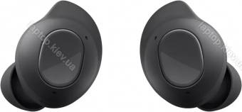 Samsung Galaxy Buds FE graphite