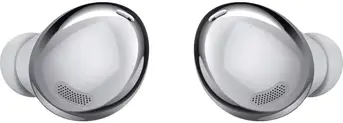 Samsung Galaxy Buds Pro phantom Silver